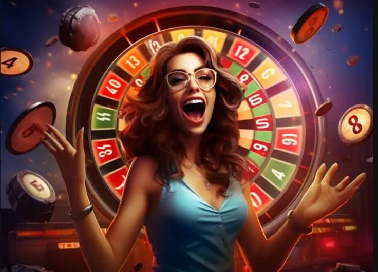 roxy slot