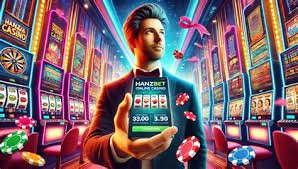 roxy slot