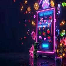 roxy slot