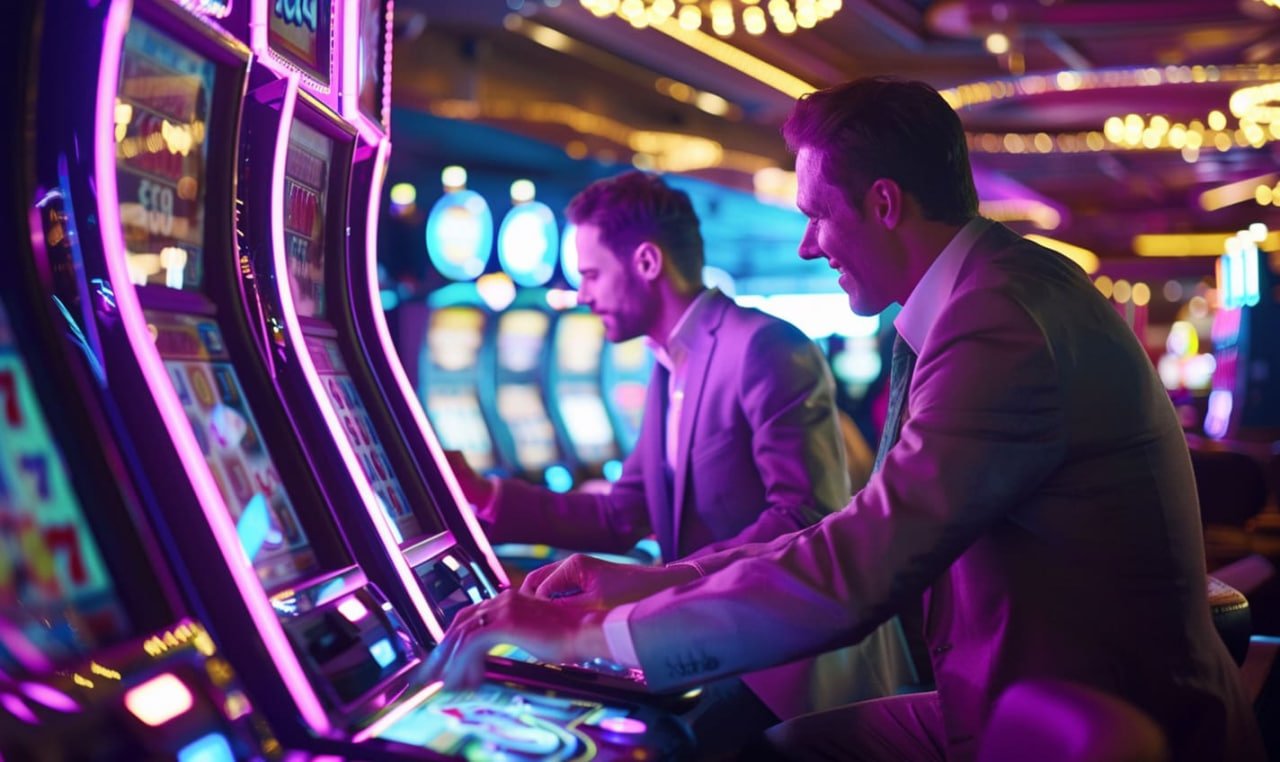 roxy slot