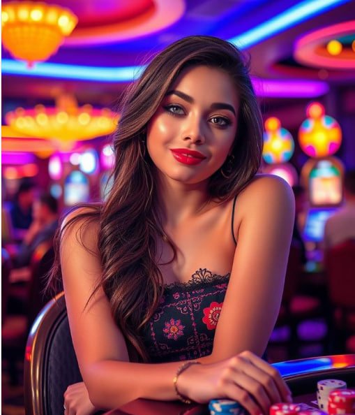 roxy slot