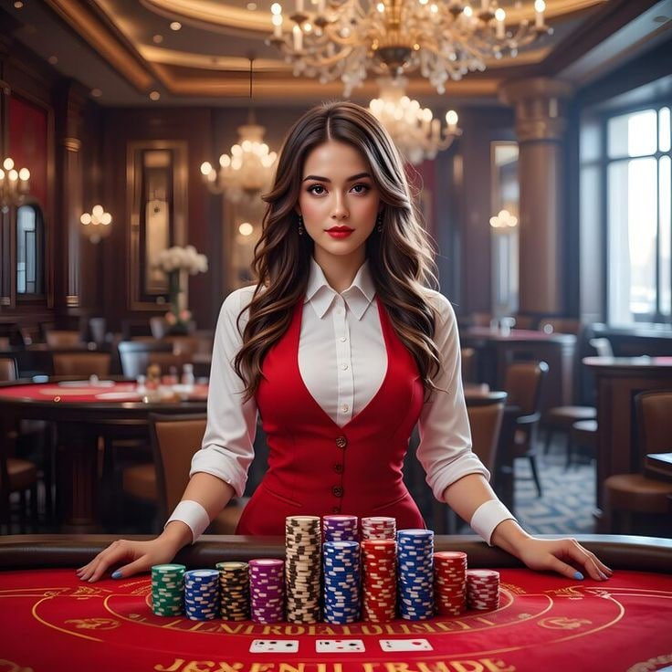 roxy slot