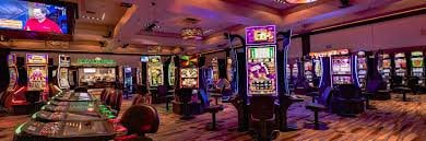 roxy slot
