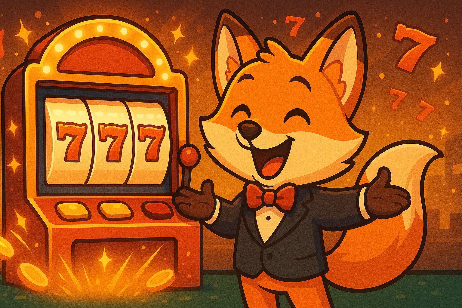 roxy slot