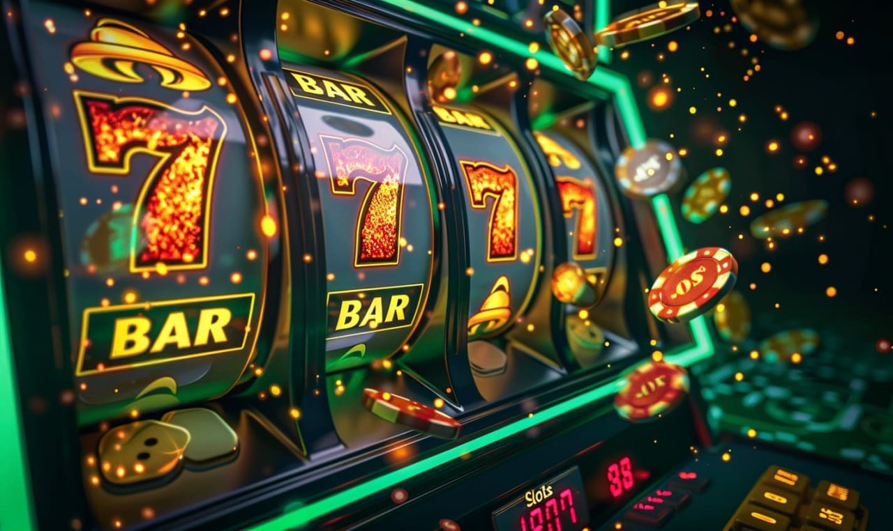 roxy slot