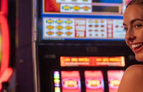 roxy slot
